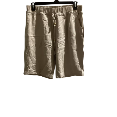 Noni B Womens  Size 14 Shorts