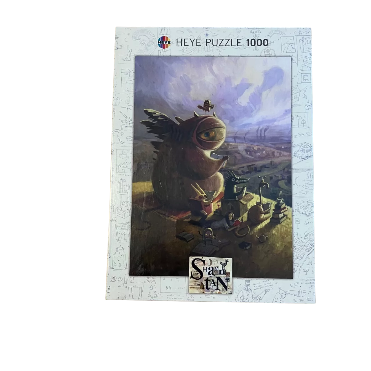 Image Tester