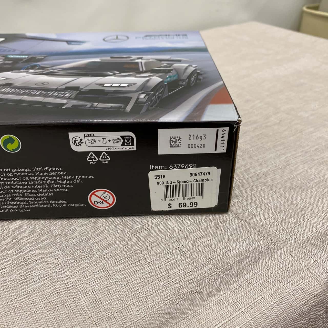 Image Tester