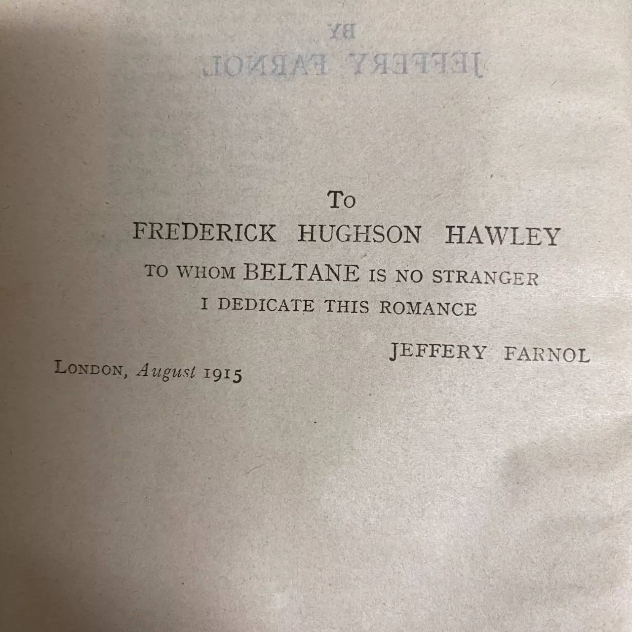 Image Tester