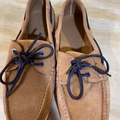 R.M. Williams Mens Shoes  Size 42 Brown 