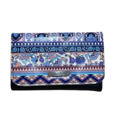 Billabong Womens Wallet