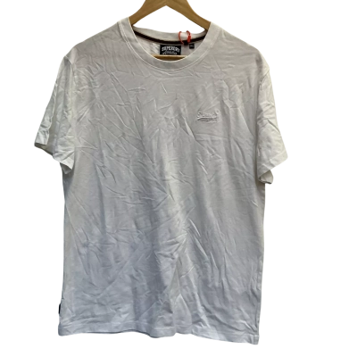 Superdry Mens  Size XXL Short Sleeve T-shirt BNWT