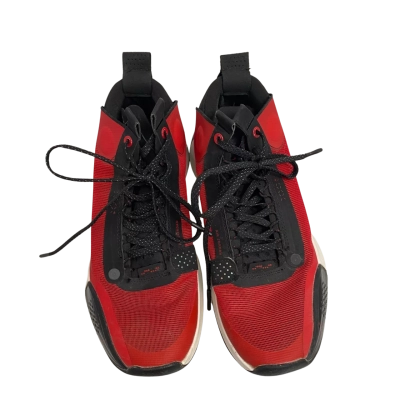  Nike Air Jordan 34 PF 'Infrared 23' BQ3381-600.  Size 6 