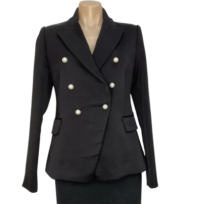 C&M Camilla and Marc blazer size 8