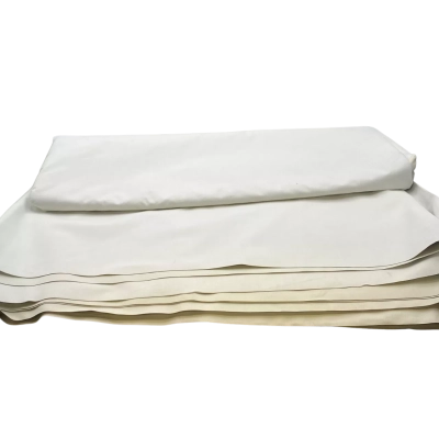 Thermal Curtain Lining 136 x 920 cm ( Defect at approx 5 mtr)    Fab 3 *