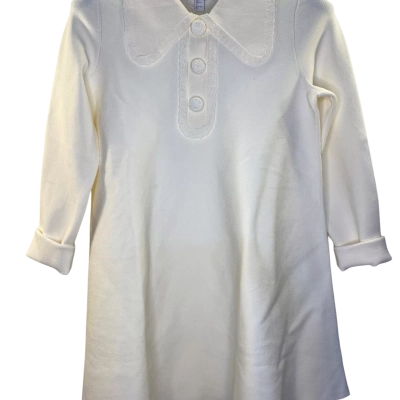 ASOS Womens  Dress Size S White 