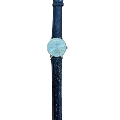 Cabas Womens quarts watch