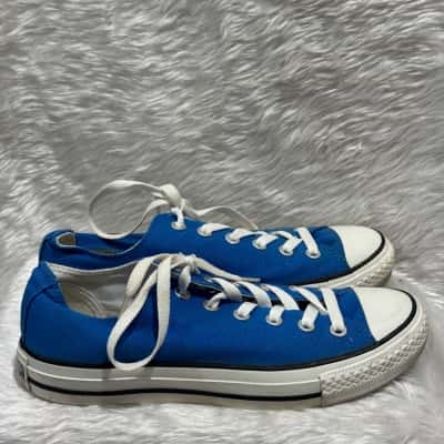 Converse Mens Size 6 Sneakers 