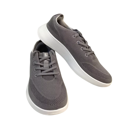 Allbirds Womens Size 11 Trainers Grey 