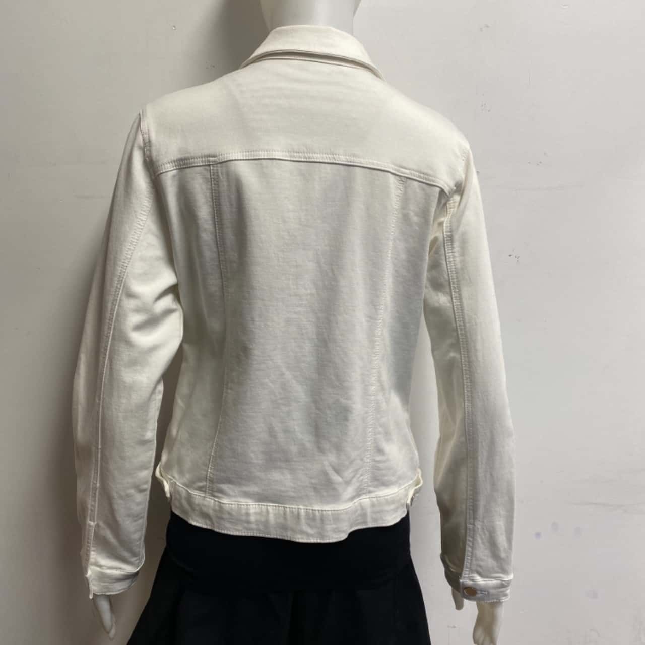 rockmans denim jacket