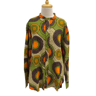  Men's Long Sleeve Shirt.  Size XL 