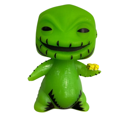 Funko Pop! Disney. The Nightmare Before Christmas‘Ophir boogie #39 figurine. 10cm