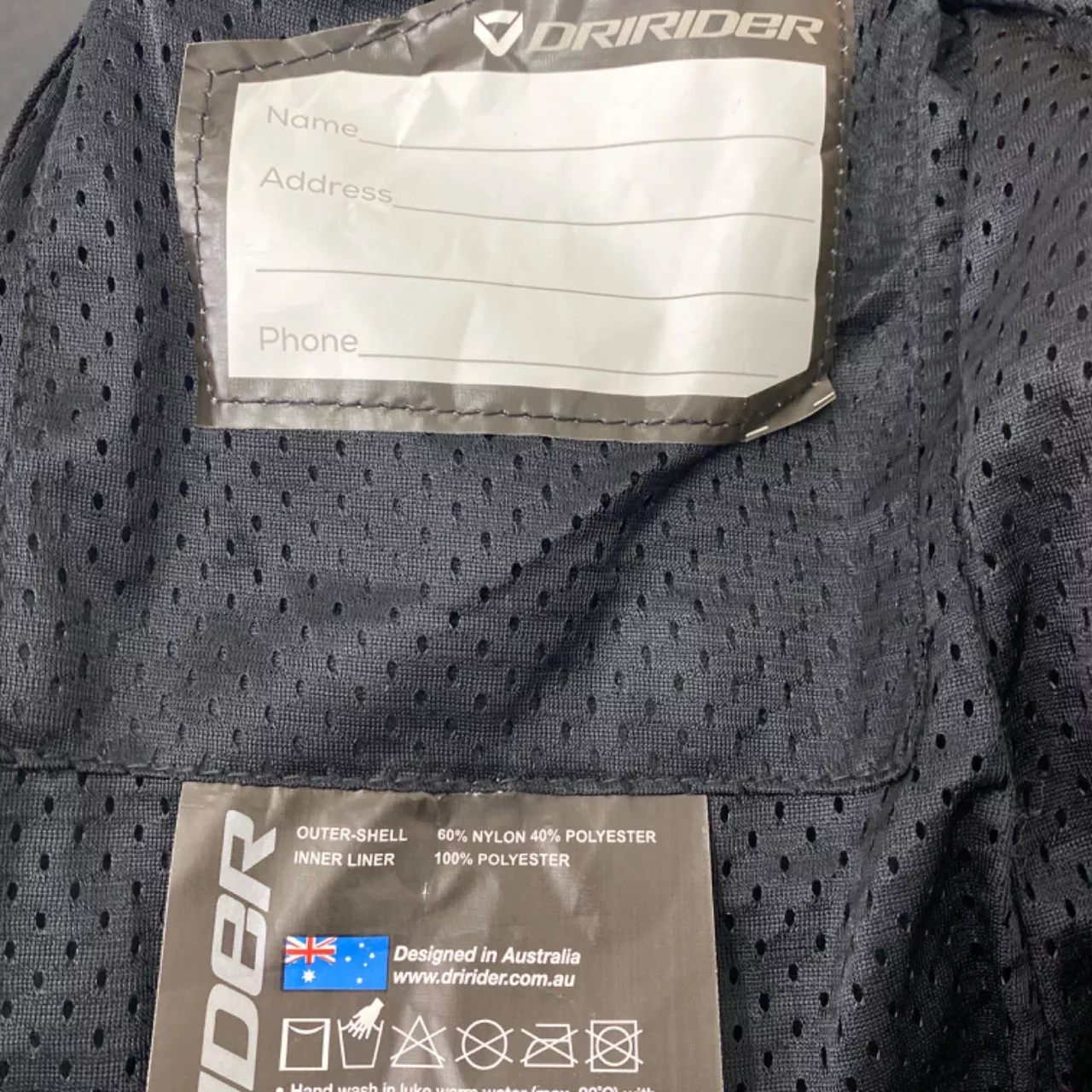 Image Tester