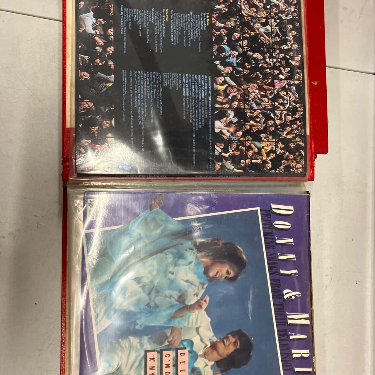 Image Tester