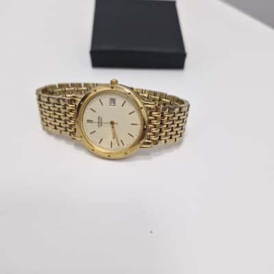 Men's Citizen Quartz Watch