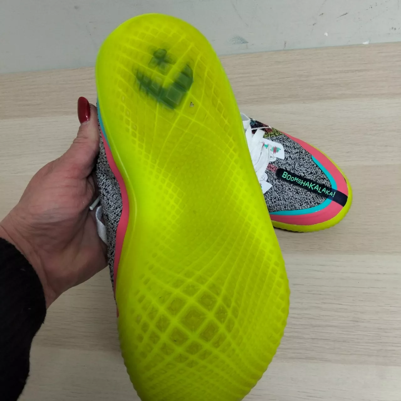 Image Tester