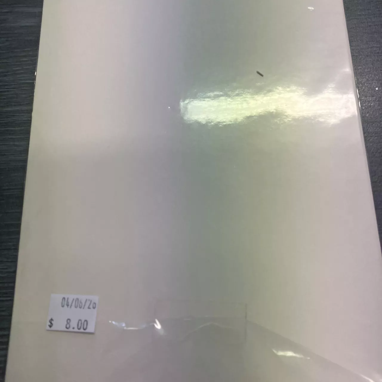 Image Tester