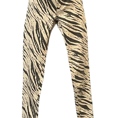 Sass & Bide Womens  Size 26 Casual Pants / Skinny Leg Pants Multicoloured 