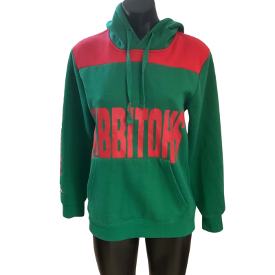 NRL Unisex  Size 14 Green / Red 