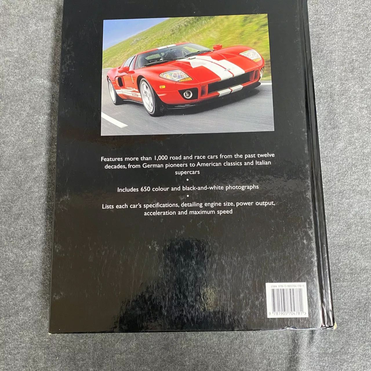 Image Tester