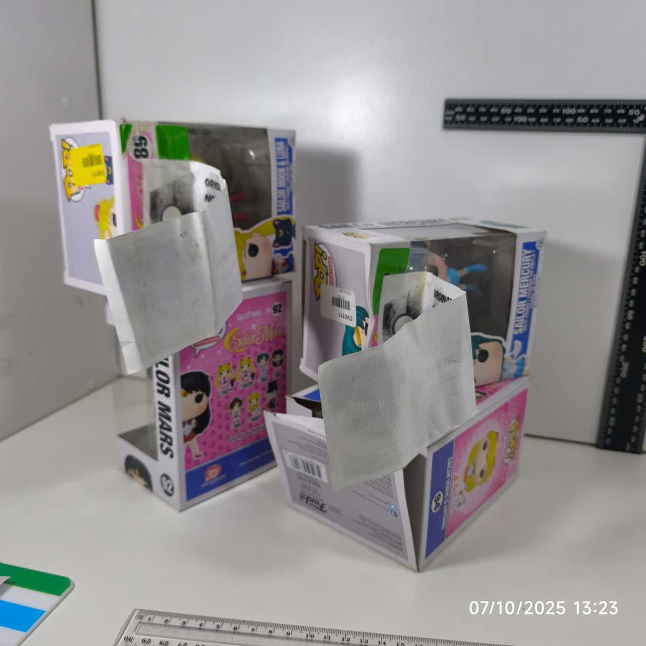 Image Tester