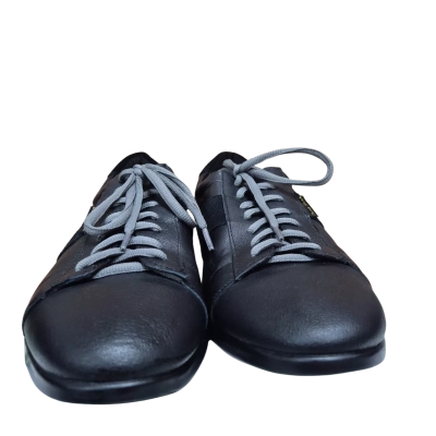  Mens  Size 43 Black  