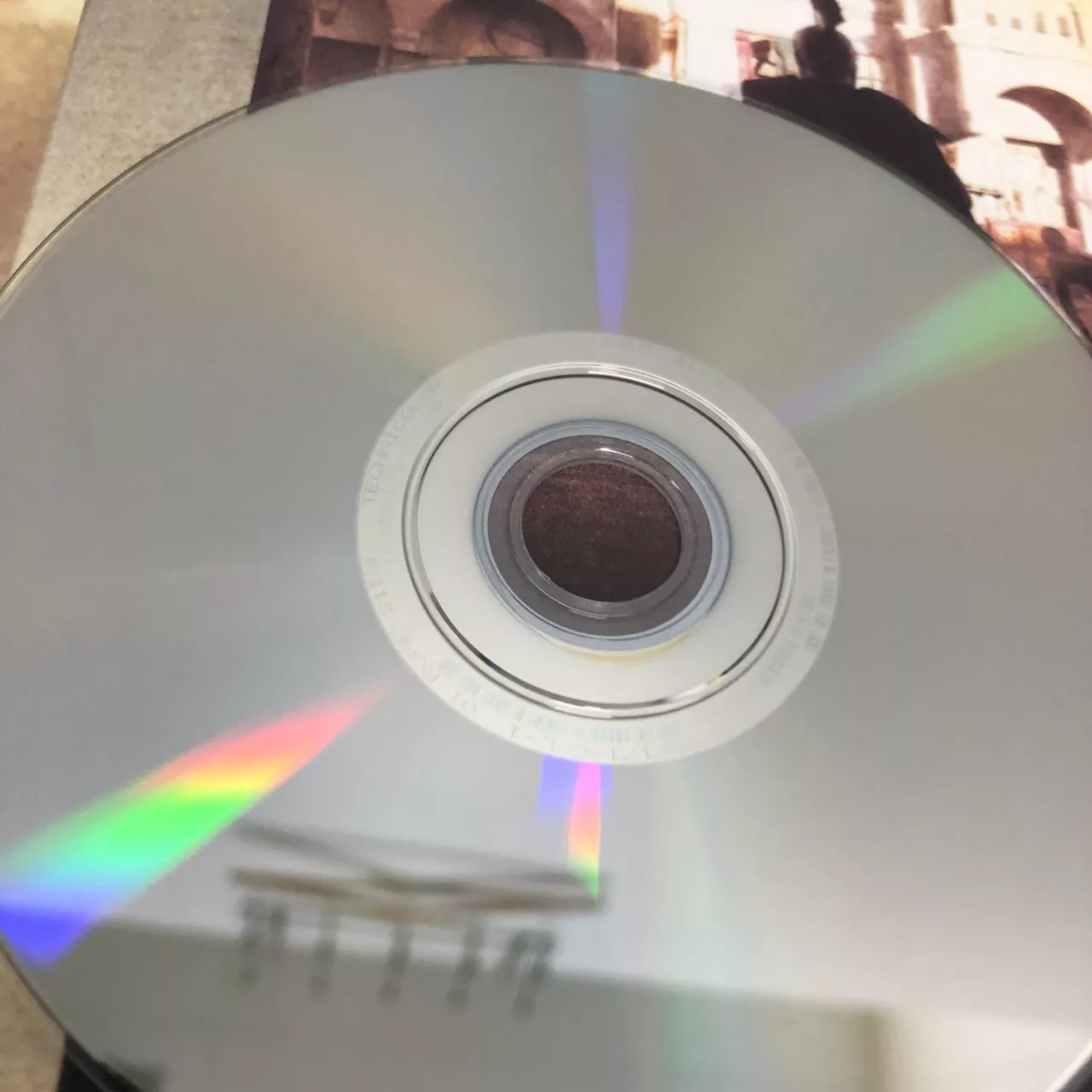 Image Tester