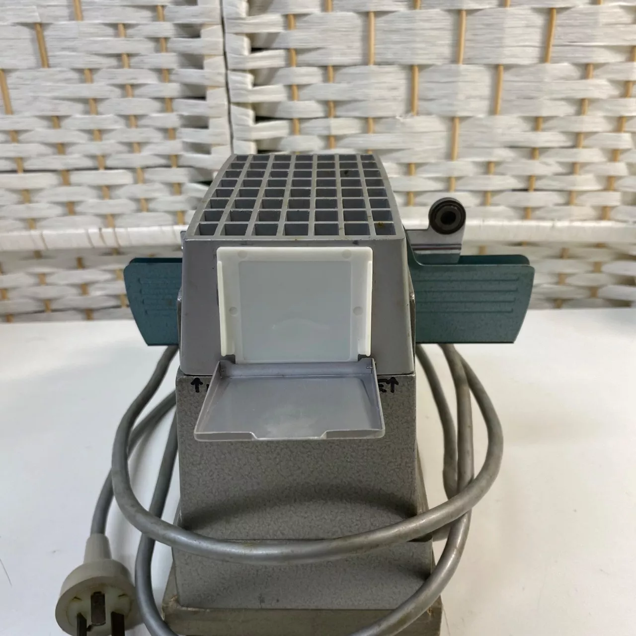 Image Tester