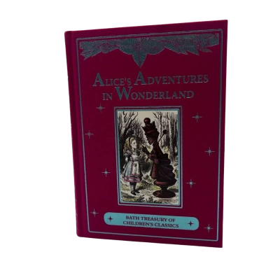 Alice's Adventures in Wonderland