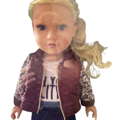 Journey Girls Meridith