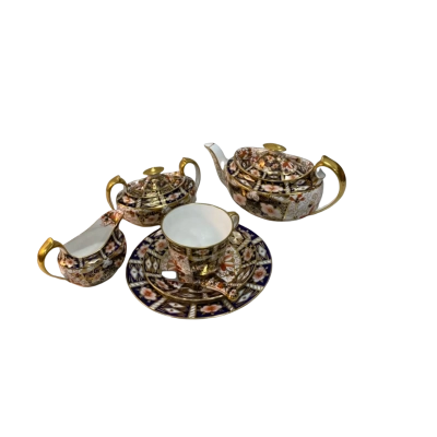 Royal Crown Derby 