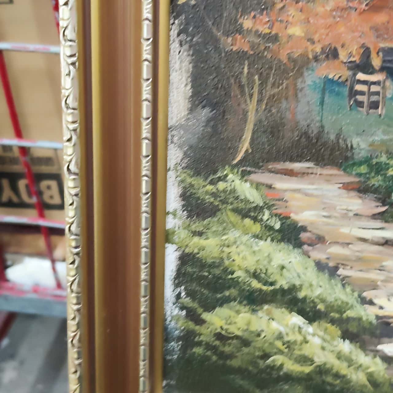 Image Tester