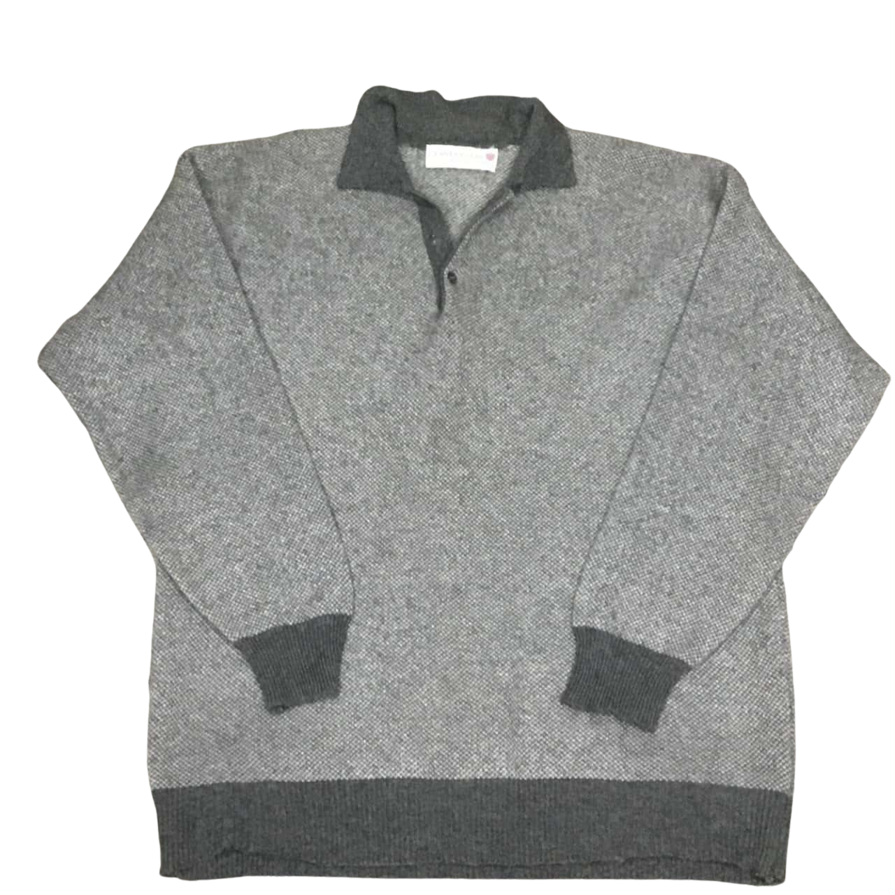 Other Mens Size M Jumper Grey
