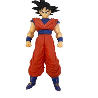Dragon ball Z Goku