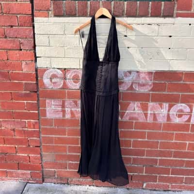 Sass & Bide "A Night In Paris Dress" APPROX. Size 10