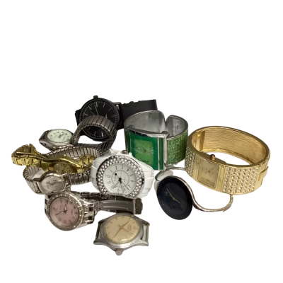 Assorted bag of Watches (1W)