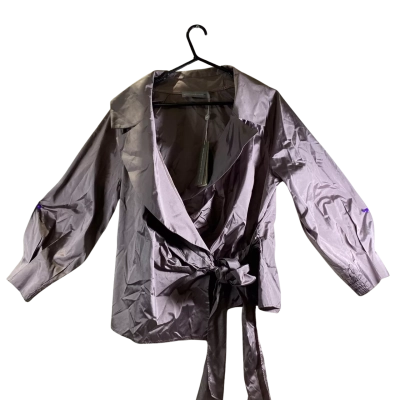 Anthea Crawford Womens  Size 18 Vest Jacket 