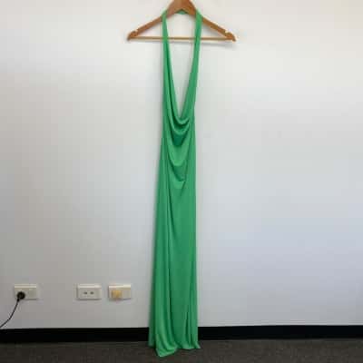 By Nicola Green Riley Maxi Dress Size 8 