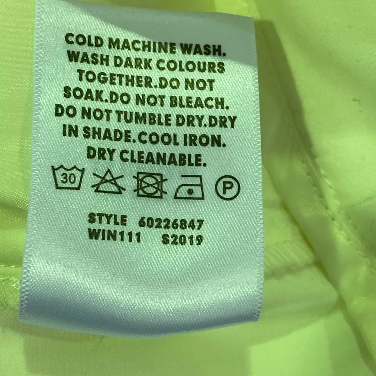 Image Tester