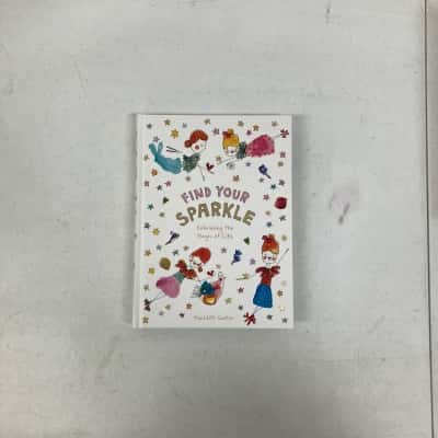 Find Your Sparkle