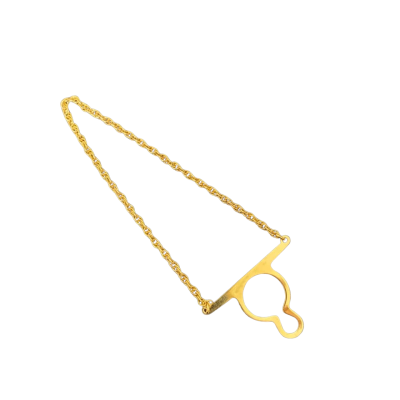 Tie Chain 