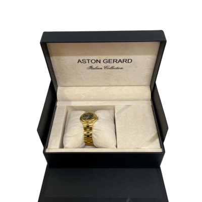 Aston Gerard Mens watch