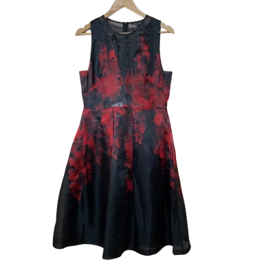 Brand New - Jayson Brunsdon Black Label Dress - Size 12