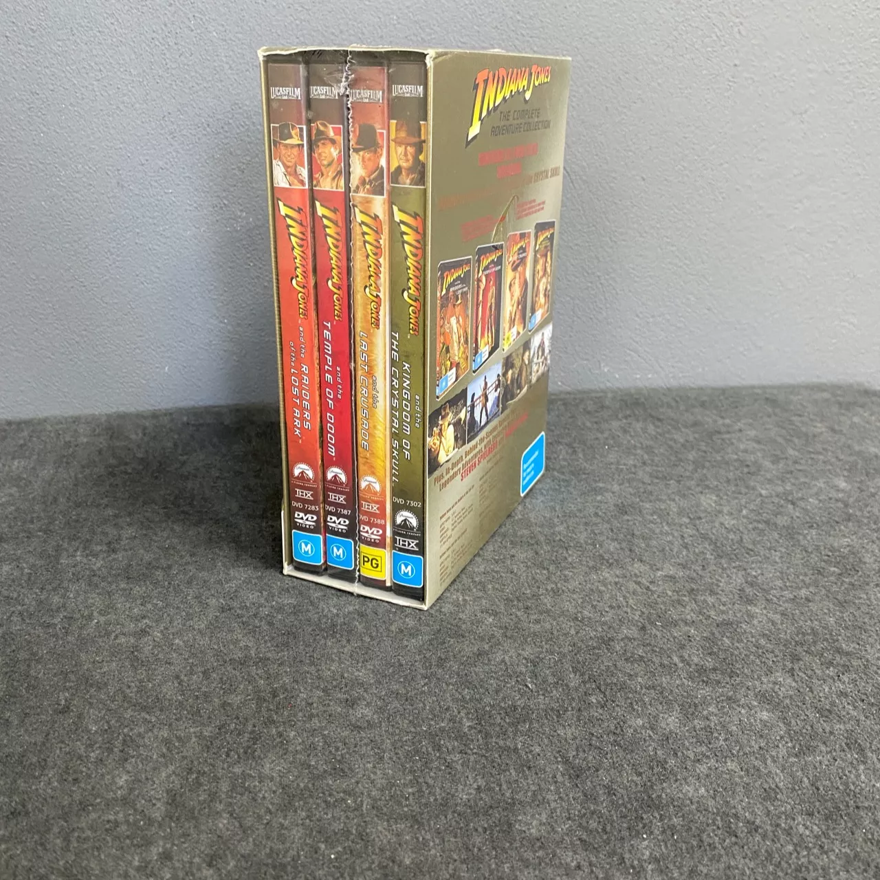 Image Tester
