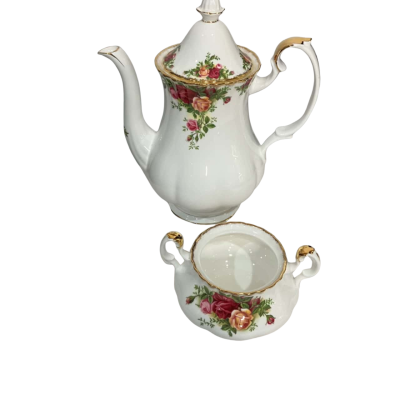 Royal Albert Old Country Roses