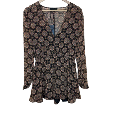 Brand New - The Fifth Label Playsuit - Sized M