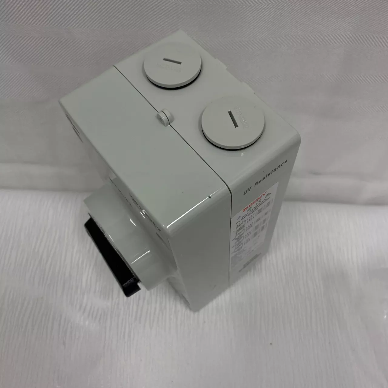 Image Tester