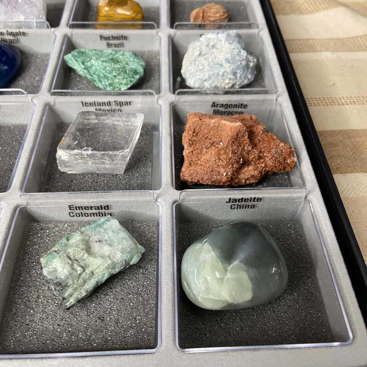 Image Tester