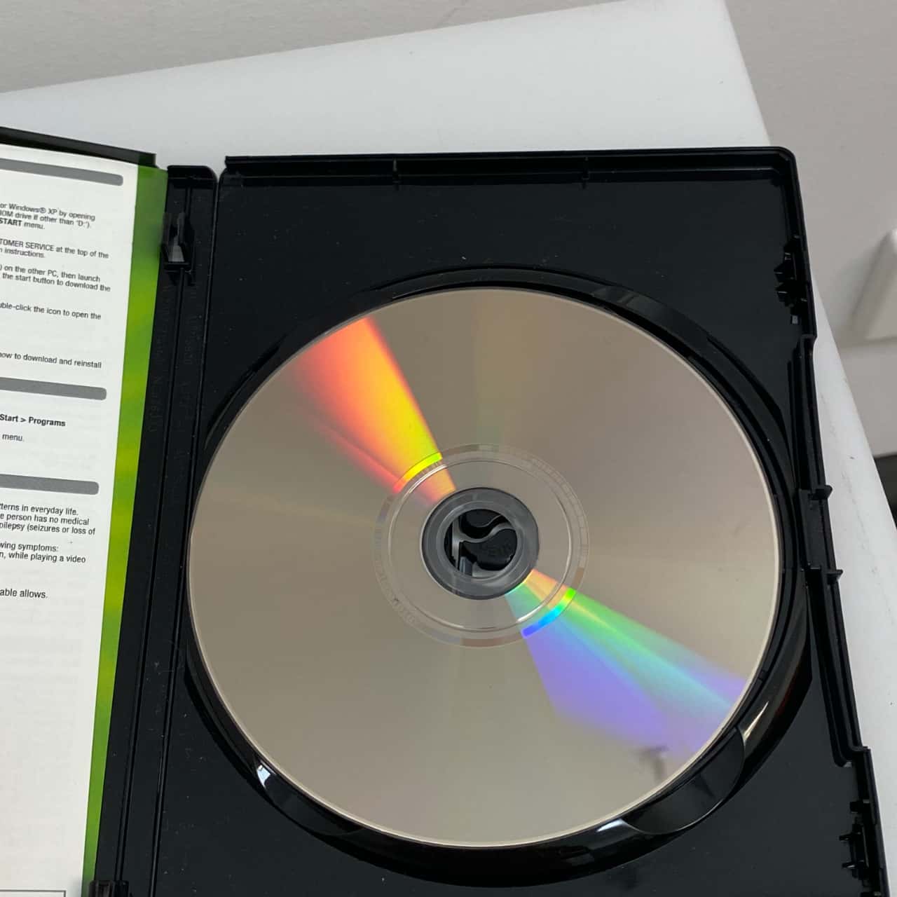 Image Tester